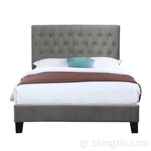 Κρεβάτια χονδρέμποροι Μοντέρνα έπιπλα κρεβατοκάμαρα κρεβάτι